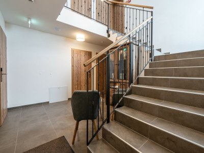 Chalet Chalet in Saalbach near Ski Lift - Features photo 23