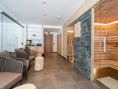 Chalet Chalet in Saalbach near Ski Lift - Outdoor photo 36