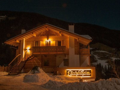 Holiday apartment LÃ¤rchenheim - Outdoor photo 4