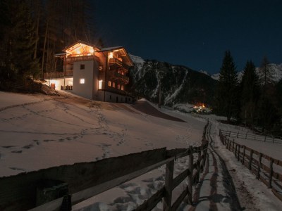 Holiday apartment LÃ¤rchenheim - Outdoor photo 5