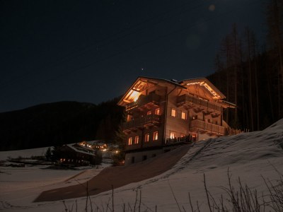 Holiday apartment LÃ¤rchenheim - Outdoor photo 6