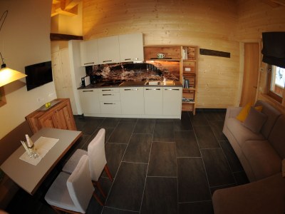 Holiday apartment LÃ¤rchenheim - Features photo 10