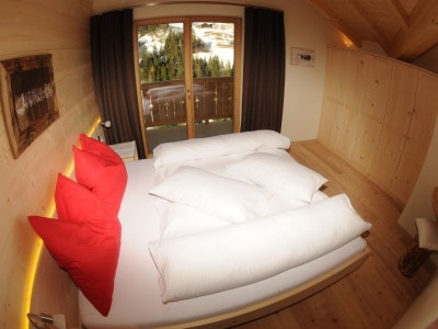 Holiday apartment LÃ¤rchenheim - Features photo 11