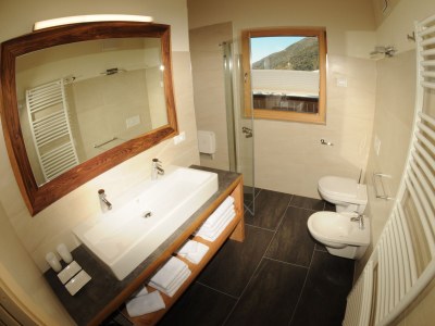 Holiday apartment LÃ¤rchenheim - Features photo 12