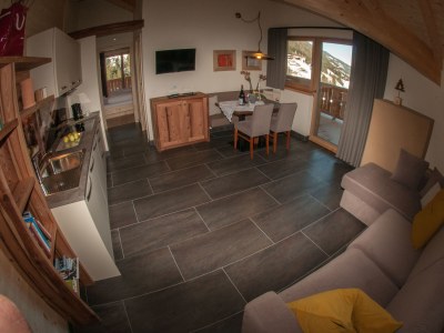 Holiday apartment LÃ¤rchenheim - Features photo 13