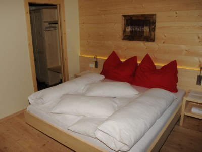 Holiday apartment LÃ¤rchenheim - Features photo 15