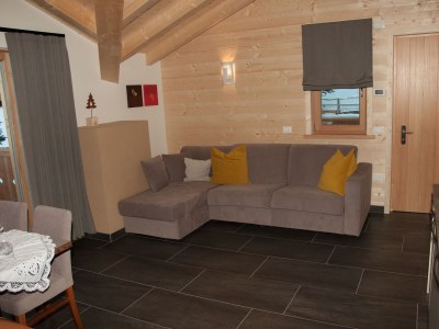 Holiday apartment LÃ¤rchenheim - Features photo 16