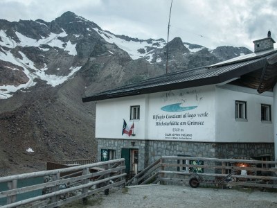 Holiday apartment LÃ¤rchenheim - Environment photo 18