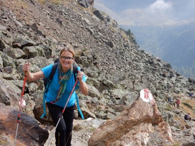 Holiday apartment LÃ¤rchenheim - Environment photo 22