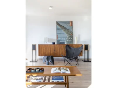 Holiday apartment Bellavista Schenna - Features photo 8