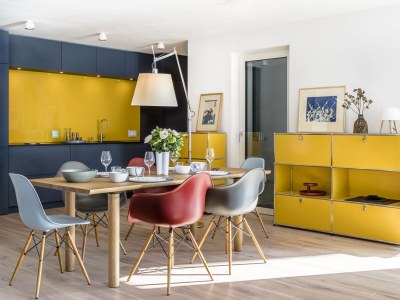 Holiday apartment Bellavista Schenna - Features photo 9