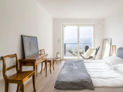 Holiday apartment Bellavista Schenna - Features photo 10