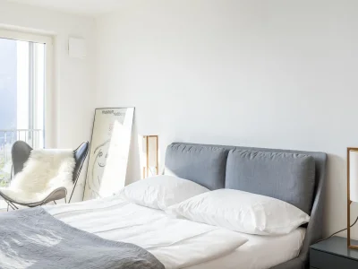 Holiday apartment Bellavista Schenna - Features photo 11