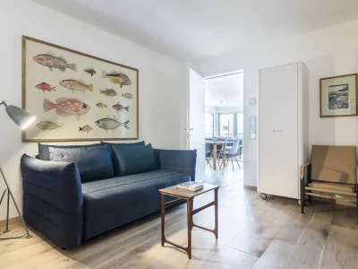 Holiday apartment Bellavista Schenna - Features photo 12