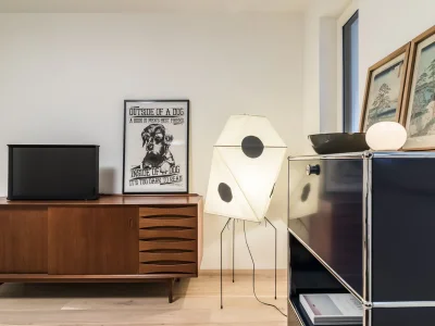 Holiday apartment Bellavista Schenna - Features photo 13