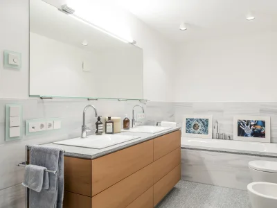 Holiday apartment Bellavista Schenna - Features photo 14