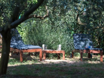 Villa Maredi - Outdoor photo 5