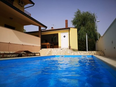 Villa Maredi - Outdoor photo 7