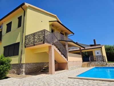 Villa Maredi - Outdoor photo 12