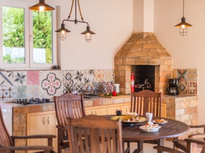 Villa Maredi - Features photo 18