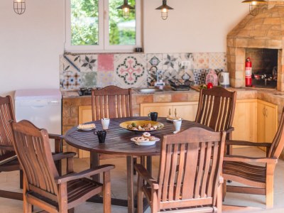 Villa Maredi - Features photo 19