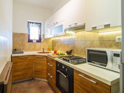 Villa Maredi - Features photo 25