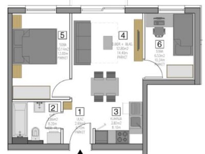 Villa Maredi - Document photo 42