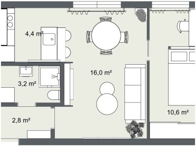 Villa Maredi - Document photo 43