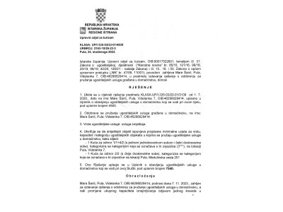 Villa Maredi - Document photo 44