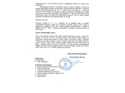 Villa Maredi - Document photo 45