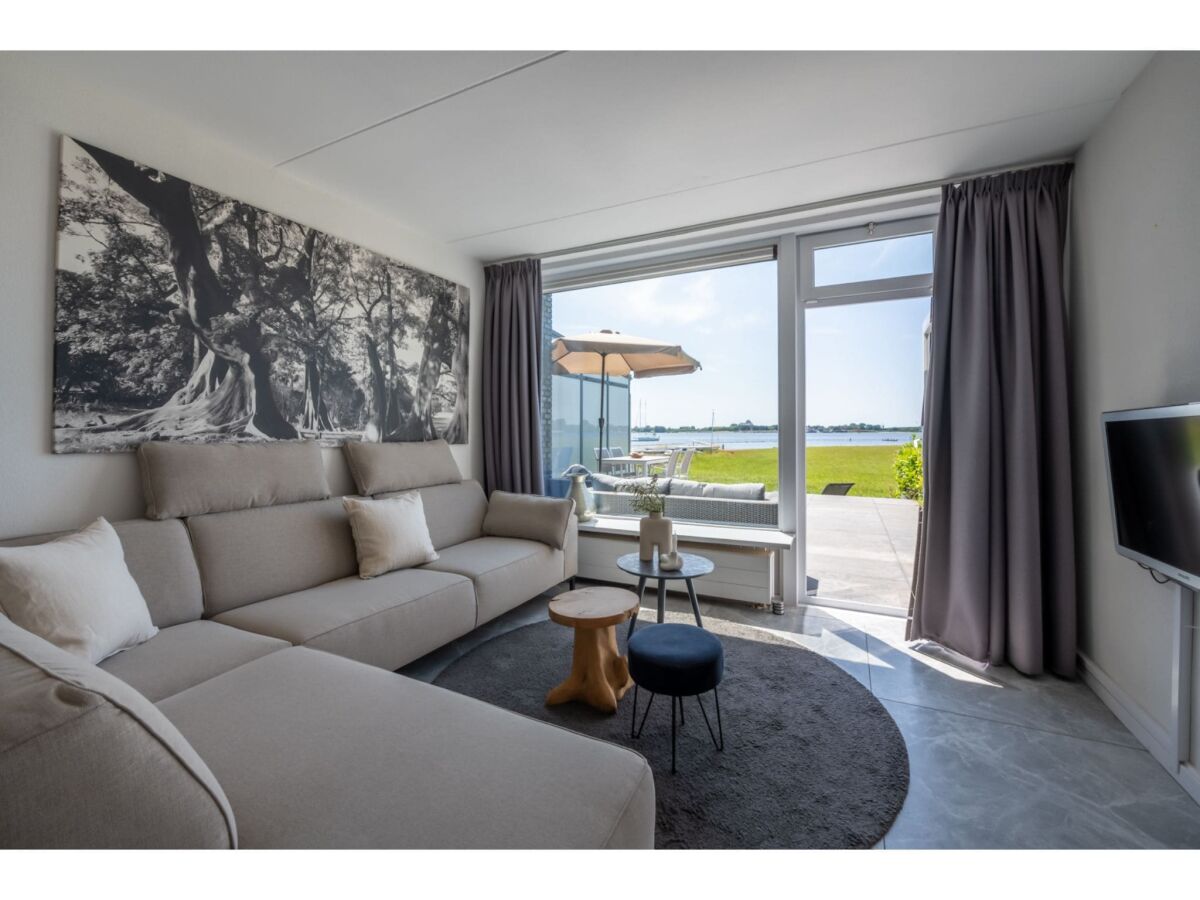 Holiday house Ferienhaus Veerse Meer Blick 4 Pers. Von Belvilla