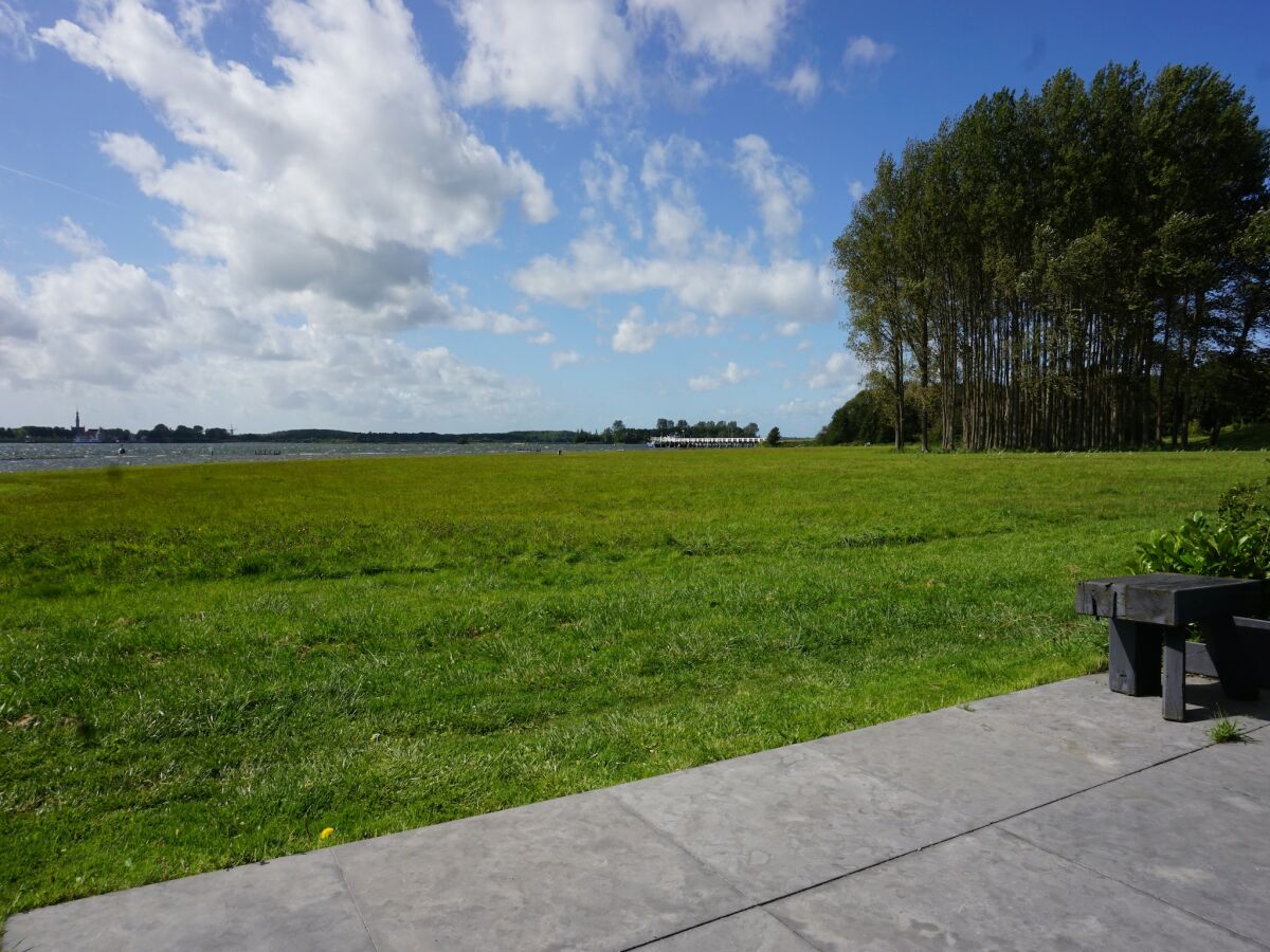 Holiday house Ferienhaus Veerse Meer Blick 4 Pers. Von Belvilla - Outdoor photo 2