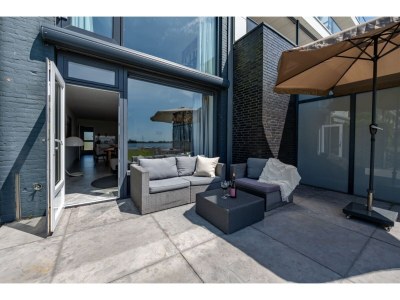 Holiday house Ferienhaus Veerse Meer Blick 4 Pers. Von Belvilla - Outdoor photo 4