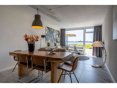 Holiday house Ferienhaus Veerse Meer Blick 4 Pers. Von Belvilla - Features photo 12