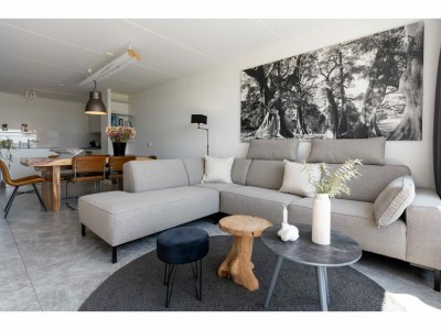 Holiday house Ferienhaus Veerse Meer Blick 4 Pers. Von Belvilla - Features photo 17