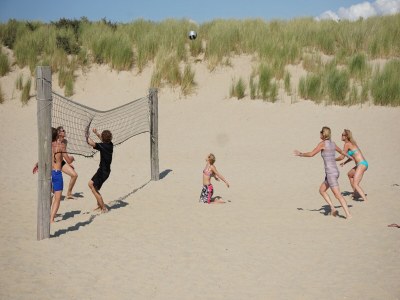 Holiday house Ferienhaus Veerse Meer Blick 4 Pers. Von Belvilla - Environment photo 26