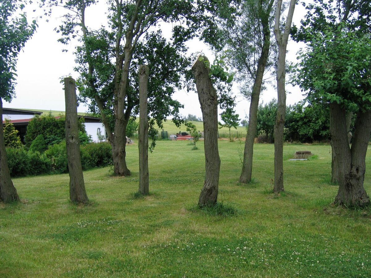 Holiday house Ferienhaus in Bastorf für 5 Personen - Outdoor photo 4