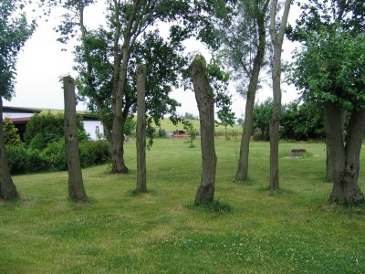 Holiday house Ferienhaus in Bastorf für 5 Personen - Outdoor photo 4