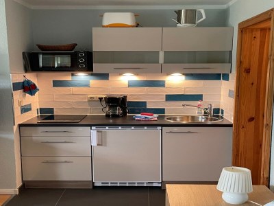 Holiday house Ferienhaus in Bastorf für 5 Personen - Features photo 17