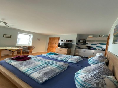 Holiday house Ferienhaus in Bastorf für 5 Personen - Features photo 18