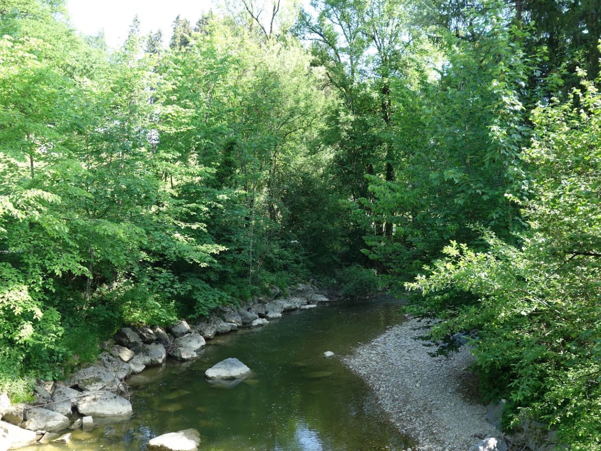 Holiday house Gieselbrecht - Outdoor photo 2