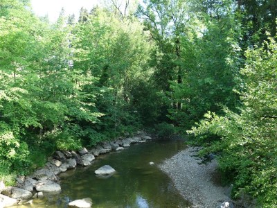 Holiday house Gieselbrecht - Outdoor photo 2