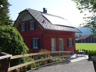 Holiday house Gieselbrecht - Outdoor photo 3