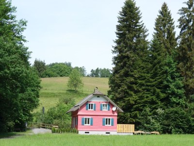 Holiday house Gieselbrecht - Outdoor photo 4