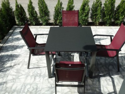 Holiday house Gieselbrecht - Outdoor photo 5