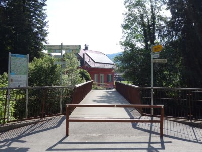 Holiday house Gieselbrecht - Outdoor photo 6