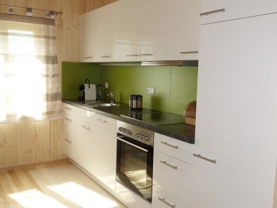 Holiday house Gieselbrecht - Features photo 8