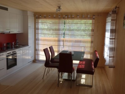 Holiday house Gieselbrecht - Features photo 14