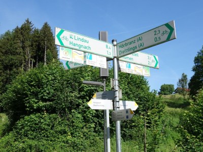 Holiday house Gieselbrecht - Environment photo 16