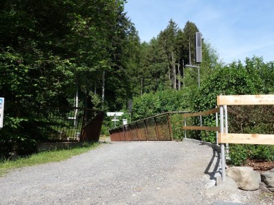 Holiday house Gieselbrecht - Environment photo 17